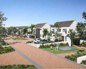 Demand for student accommodation a key driver in Stellenbosch's buoyant residential developments market