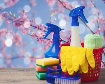 7 essential spring maintenance tasks every homeowner should know