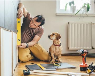 Property 24 - Ways to ensure your home holds its value over time