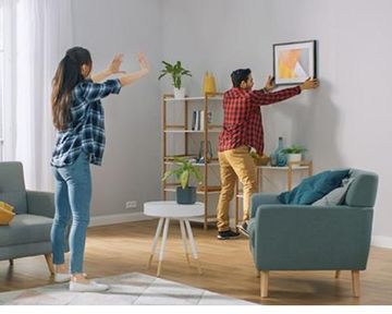 Property 24 - Showing off on show day: Maximising your property's appeal