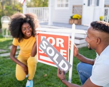 5 Things you have to love about a home before you buy it