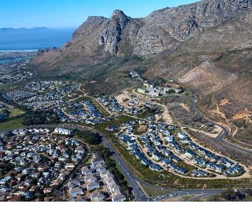 Notable uptick in foreign buyer interest in Cape Town's luxury estate sector