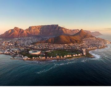 Cape Town ranks fifth on Savills World Cities Prime Residential Index