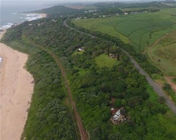 KZN South Coast becomes the new property hotspot as development spikes