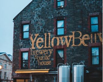 How you brewing? The impact of micro-breweries and commercial real estate