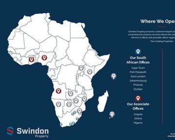 Sub-Saharan African Cities Insights 2021