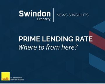 Prime lending rate: where to from here?