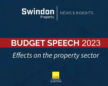 Budget Speech 2023 - Key factors that could affect the property sector