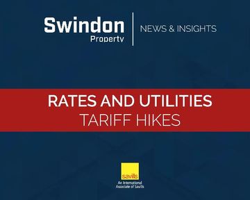 Property Rates and Utilities Tariff Hikes: What it Means for Property Owners and Tenants