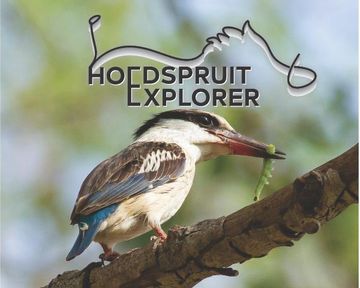Hoedspruit Explorer - Issue 53 - Apr 2023