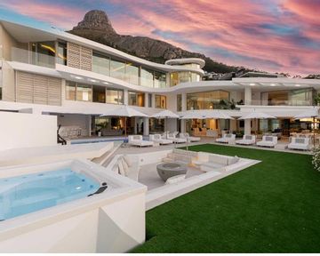 The Rise of Centi-Millionaires in the Ultra-Luxury Real Estate Market