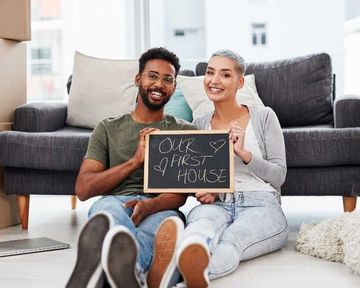 The importance of financial planning for first-time homebuyers