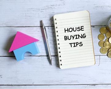P24 - What to consider when buying a home