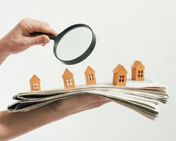 Property 24 - Buying: 3 practical tips for house hunters 09 Oct 2023