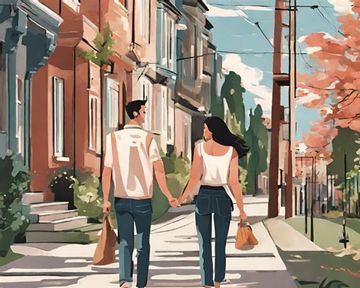 How to Find Your Perfect Neighbourhood: A Guide for First-Time Homebuyers