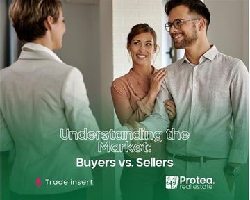 BUYER'S VS SELLER'S MARKET: WHAT IS THE DIFFERENCE?