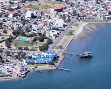 Real Estate Investing: Unveiling Investment Opportunities in Namibia's Premier Coastal Hub