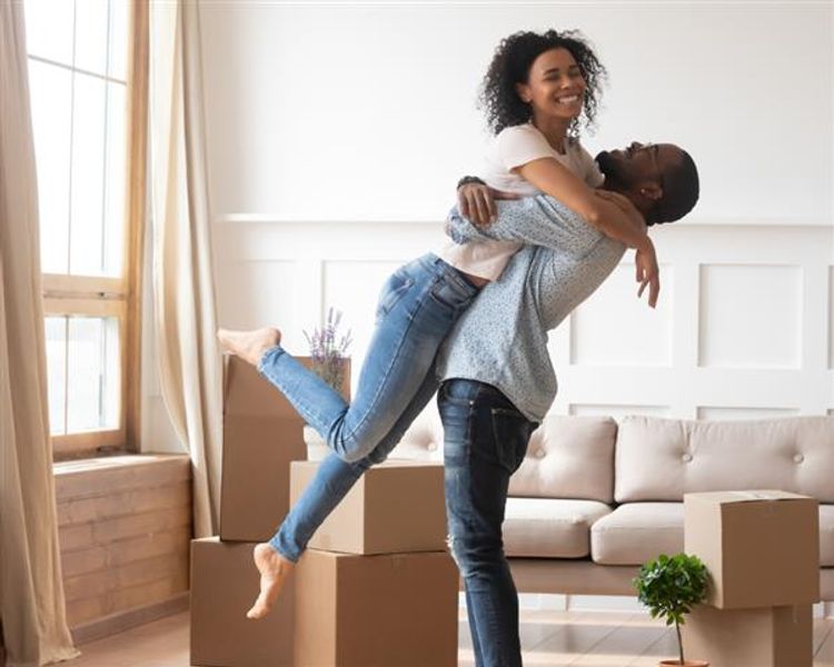 Settling in: Your guide to adjusting to your new home