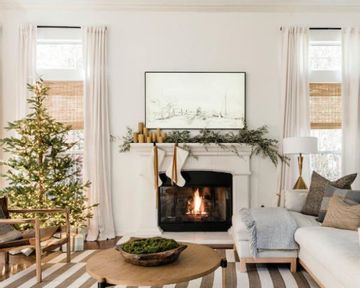 6 WAYS TO MAKE A HOUSE FEEL LIKE HOME DURING THE HOLIDAY SEASON