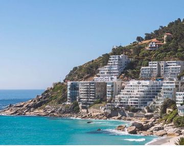Top Cape coastal holiday home hotspots for 2023