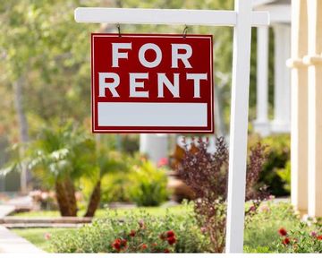 Residential rental vacancies at 6 year low