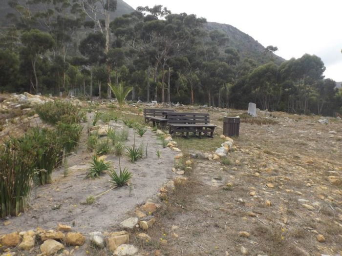 Property #833344, Vacant Land Residential for sale in Onrus River