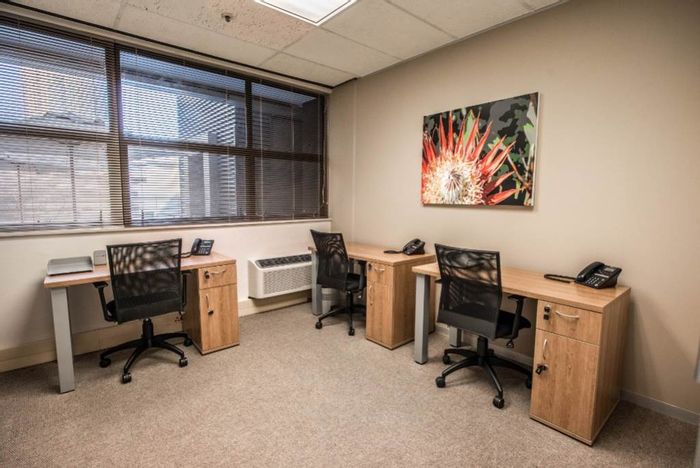 Property #864726, Office rental monthly in Cape Town