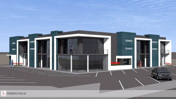 Property #885030, Retail rental monthly in Walvis Bay Central