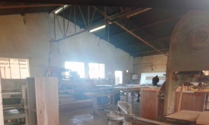 Property #947676, Industrial for sale in Omaruru