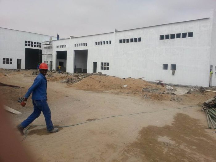Property #950289, Industrial for sale in Walvis Bay Central
