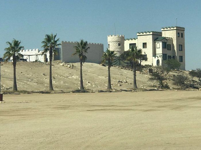 Property #962586, Vacant Land Residential for sale in Swakopmund River Plots
