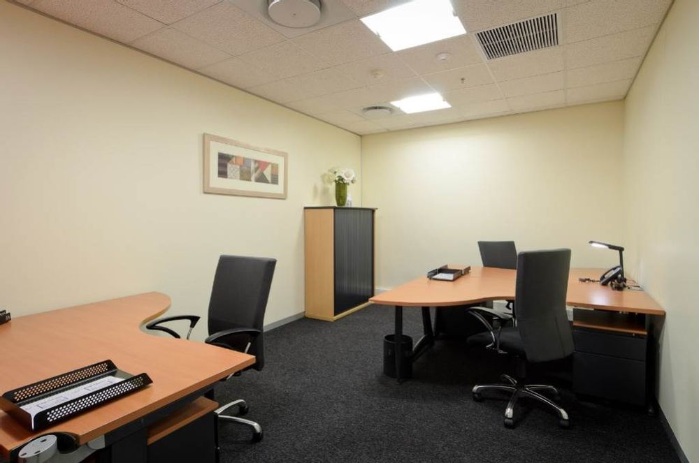 Office To Rent in Durban, 18 The Boulevard, Westway Office Park, Westville,  #964995 | MyProperty