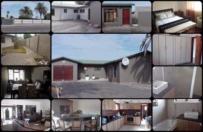 Property #982020, House for sale in Walvis Bay Central