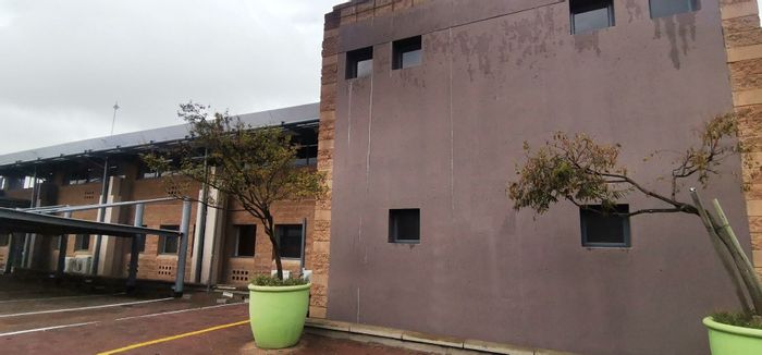 Property #1136488, Office rental monthly in Randjespark