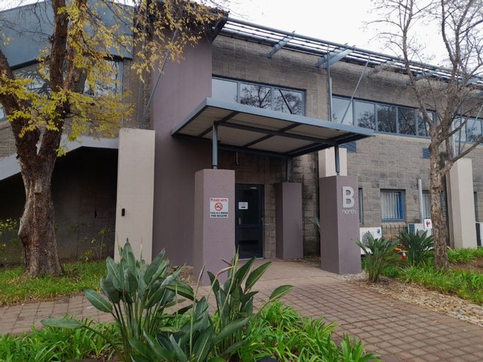 Property #1136481, Office rental monthly in Randjespark
