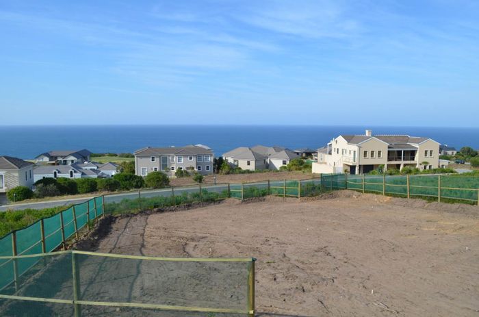 Property #1147105, Vacant Land Residential for sale in Pezula Golf Estate