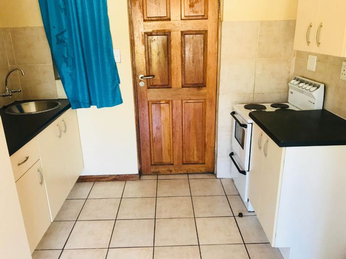 Property #1219271, Apartment rental monthly in Auckland Park