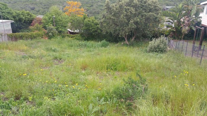 Property #1224996, Vacant Land Residential for sale in Groenvallei