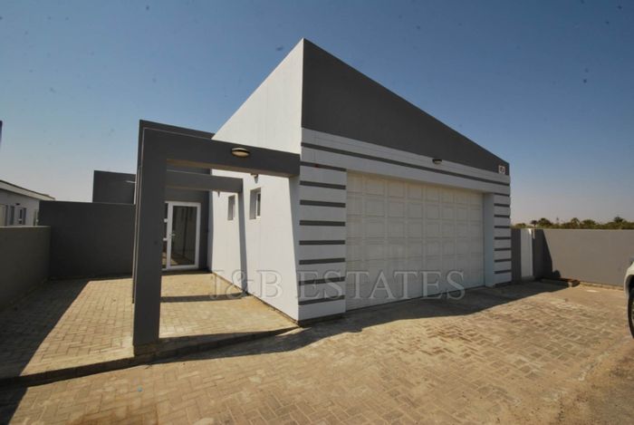 Property #1267421, House for sale in Fairways Estate