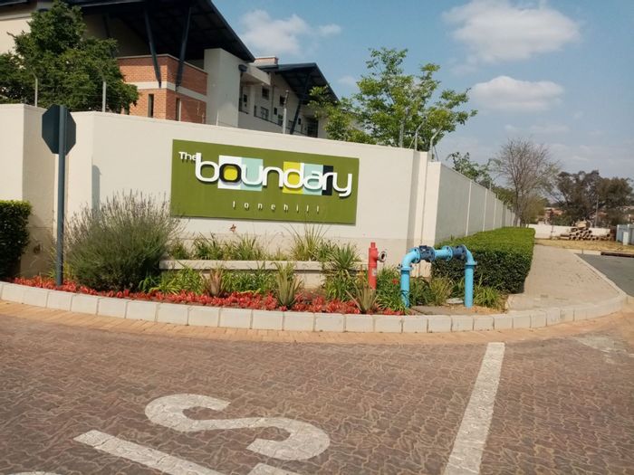 Property #1268601, Apartment rental monthly in Lonehill
