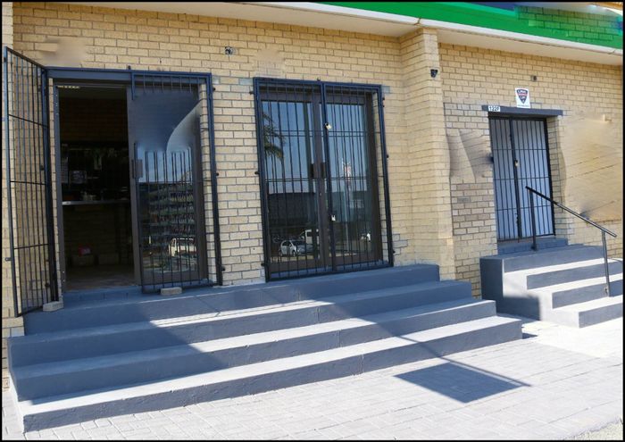 Property #1284517, Business for sale in Vryheid