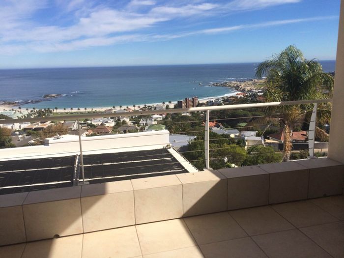 Property #1297803, Apartment rental monthly in Camps Bay