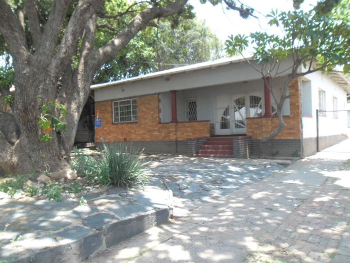 Property #1320904, House rented in Rietfontein