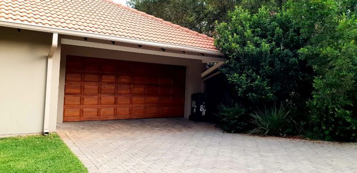 Property #1323871, House rented in Groenkloof