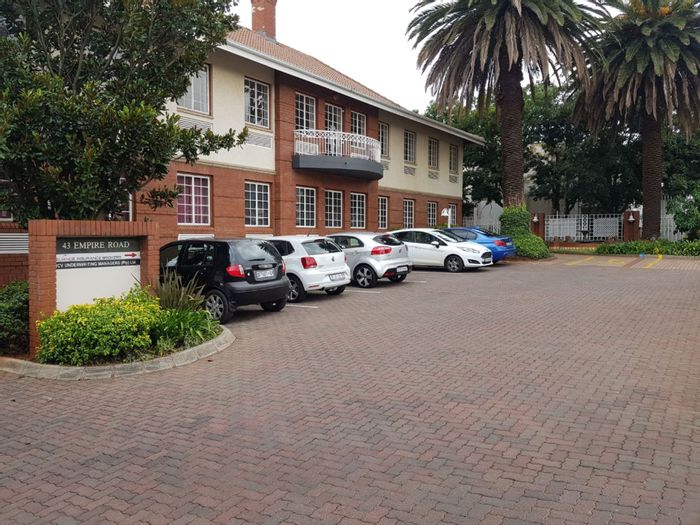 Property #1331058, Office for sale in Parktown
