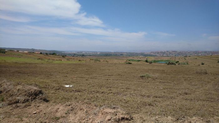 Property #1377623, Vacant Land Residential for sale in Outeniquasbosch