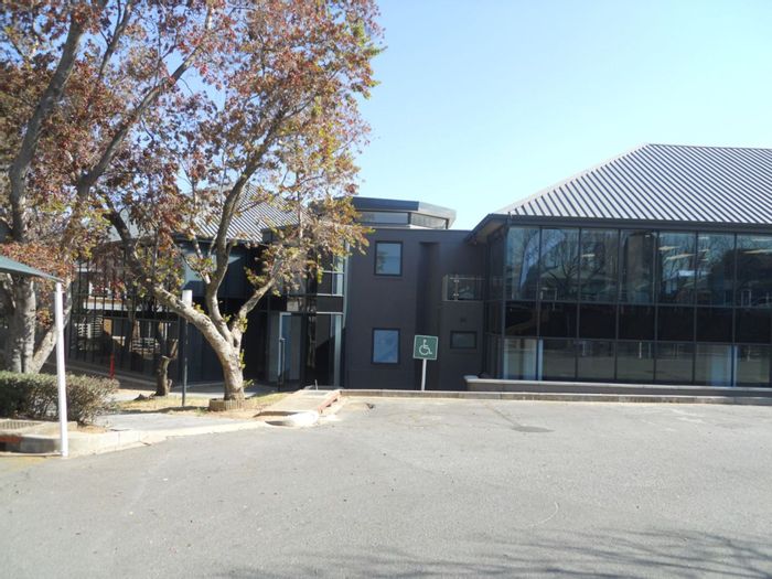 Property #1385734, Office for sale in Woodmead