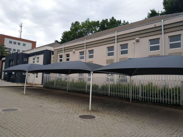 Property #1418204, Office for sale in Woodmead