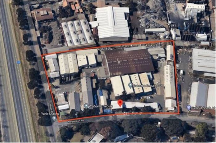 Property #1412365, Industrial for sale in Wadeville