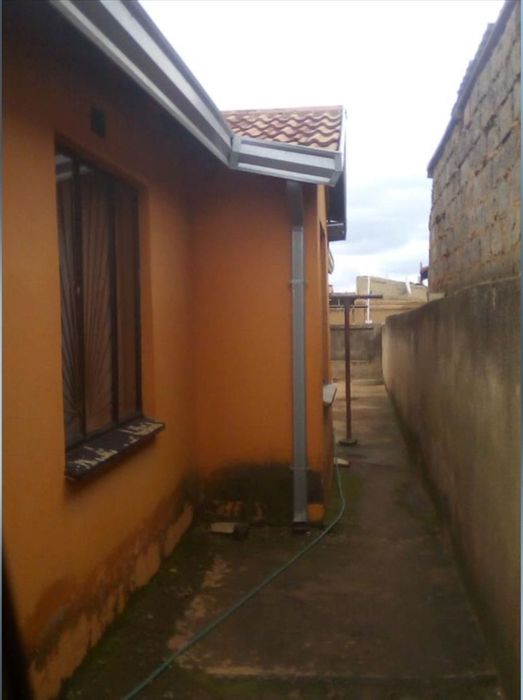 Property #1427047, House pending sale in Tembisa & Ext